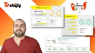 Disable Plugins On Specific Pages + Posts In WordPress with WP Shifty
