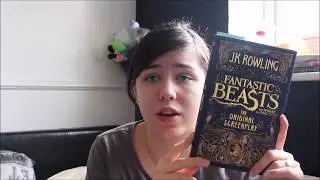 Fantastic Beasts And Where To Find Them Merch Haul