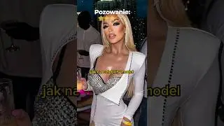 ZDJĘCIA CAROLINE DERPIEŃSKI NIE SĄ DOLARSOWE? 💸