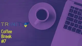 TRINITY Coffee Break #07: Stay Cool This Summer with Clean Energy Resources: Books, Videos & More!