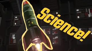 BugBot Animation 3- The Science Sequel!!!