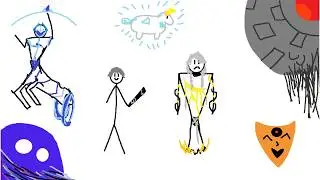 Every Aeon in Star Rail Explained