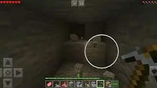 Майнкрафт часть 2