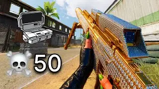 INSANE 50-KILL CARRY in Search & Destroy! | Dominating 3 Matches Solo | Epic Comeback…