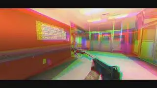 THE LAST OF MOHİCAN - CS GO