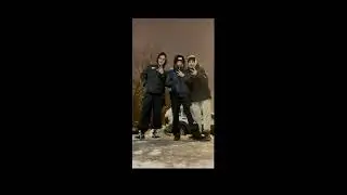 фембанда-тройнечок 2-Sperd1P X Danilapax Liska sosiska