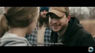 Cewe Cantik ini Tersesat di Hutan Sendirian