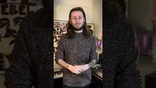 Record AMAZING vocals at home! #homerecording #recordingstudio #recordproduction #headlinermagazine