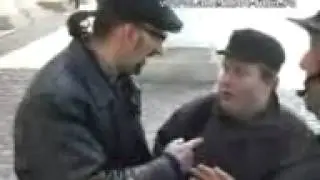 Kto Prav V Odesse