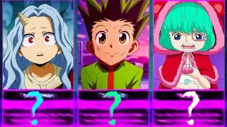 The 25 Strongest Kids & Children in Anime