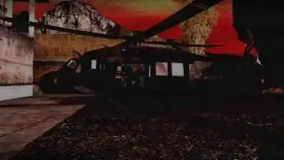 Foragido_ Cabin Fever - Combat Arms 4