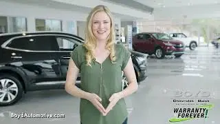 Boyd Sell Your Car 2023 :10