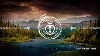 Alan Walker - Fade [RWM]