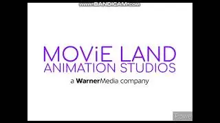 Movie Land Animation Studios / Sony / Columbia Pictures / Qubo (2020)