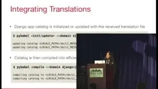 Internationalization and Localization Done Right