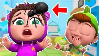 Get Along | Sibling Rivalry and MORE kids songs | Joy Joy World