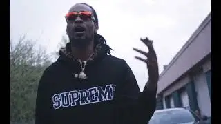 BINSWANSON - AMIRI (OFFICIAL VIDEO)