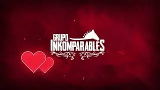 GRUPO INKOMPARABLES - PALABRAS DE PAPEL
