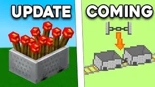 Best of Minecraft Mods & Updates 2024 (Sept)