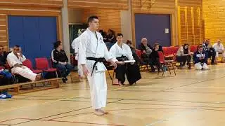 NTKF - Shotocup 15.02.2020