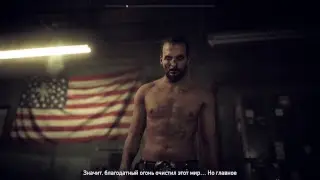 Прямой показ PS4 от ArtemikU
