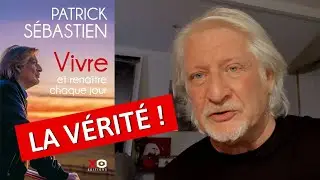 LA VÉRITÉ SUR MON CANCER GUÉRI ET MA SÉPARATION