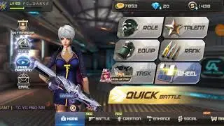 Crisis Action 9.99 กับ 0.99 คุ้ม
