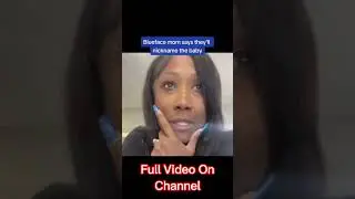 Blueface Mom Karlissa Speaks Out On Why She 