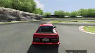 Drift AC | G6|