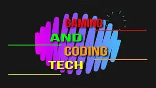 Intro To My Channel
