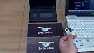 Come spiare un pc? chiave spia pc, email, password etc speciale