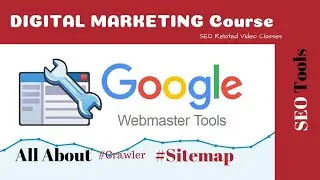 Make a Sitemap Quickly - XML Sitemap - Submit To Google || Webmaster tool (Hindi )