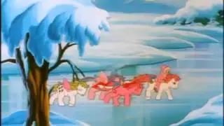 Baby It's Cold Outside COMPLETE