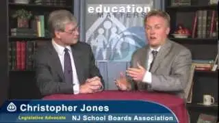 EDUCATION MATTERS: School Funding and Property Taxes
