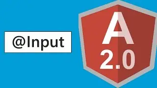 Angular 2 - Inputs - Communicate from Parent to Child Component