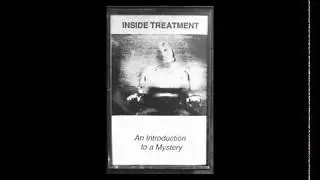 Love Will Tear Us Apart (Cover Joy Division) - Inside Treatment
