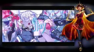 【SOLARIA】 CH4NGE 【Synth V Cover】