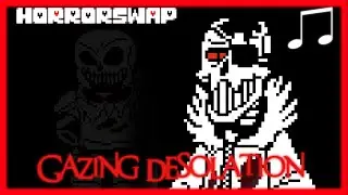 [HORRORSWAP] Gazing Desolation