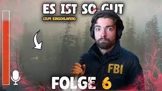 ❌Tief im Brunnen gibt es Antworten...👻| Alan Wake 2™ | Part 6 | UNCUT