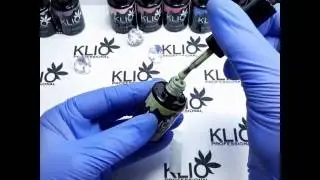 Klio Professional цвет #164