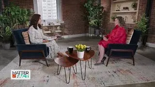 A Conversation with Elizabeth Carr, the First Person Born Via IVF in the U S