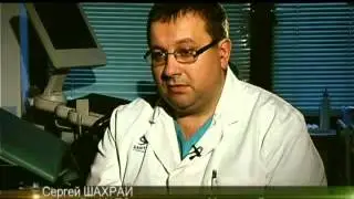 Проктология