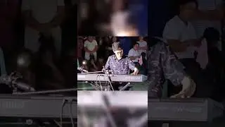Malpitic Got Talent | DALE the Pianist