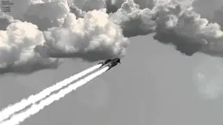[Unity 3D] Space Sim #1 - Controller/Camera Basic