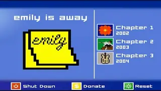 El Shoren Juega: Emily Is Away (Chapter 3) ¿¡Qué pasó en la fiesta de Travis!?
