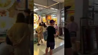 Greenhills shopping mall center