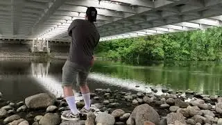 ASMR GumChu - Fishing & Ambiance