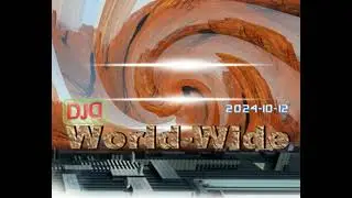 DJ DREAMNESS - World-Wide (2024)