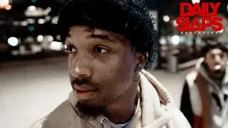 FTA Bam - Faded (Exclusive Music Video) | Dir.  NOLBL