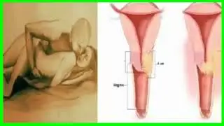 Mira Lo Que Le Pasa A Tu Cuerpo Si No Tienes Relaciones Por Una Semana!